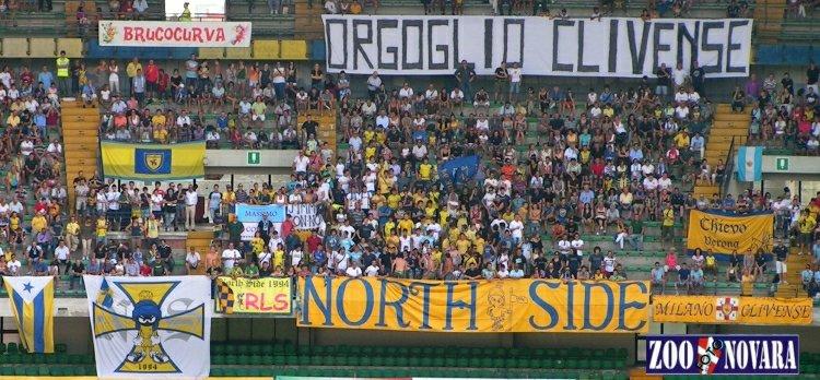 Curva Chievo